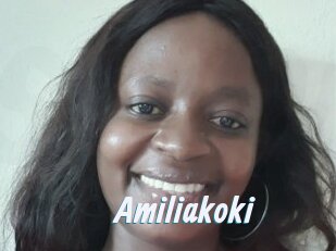 Amiliakoki