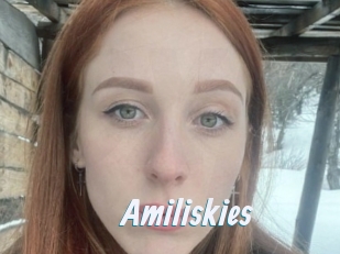 Amiliskies
