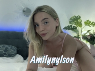 Amilynylson