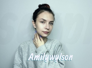 Amilywylson
