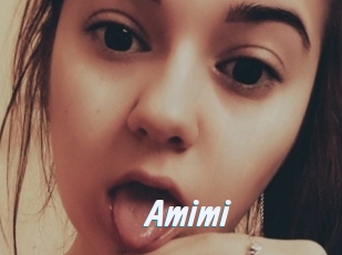Amimi