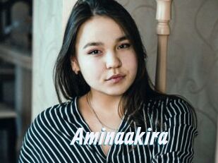 Aminaakira