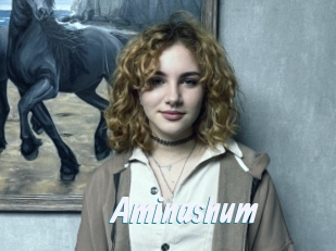 Aminashum