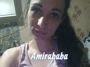 Amirababa