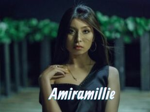 Amiramillie