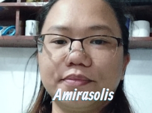 Amirasolis