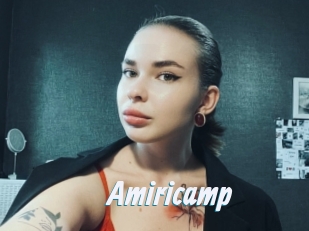 Amiricamp