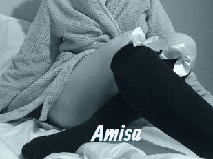 Amisa