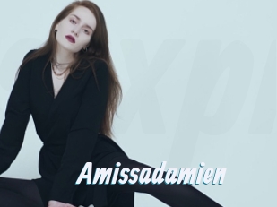 Amissadamien