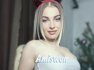 Amiswon