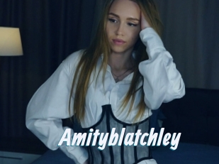 Amityblatchley