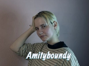 Amityboundy