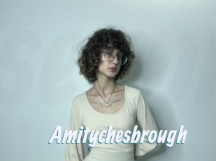 Amitychesbrough