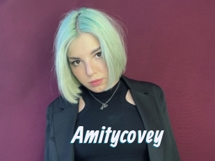 Amitycovey