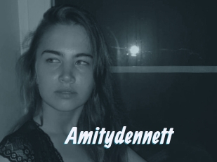 Amitydennett