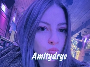 Amitydrye