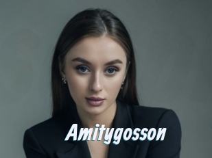 Amitygosson