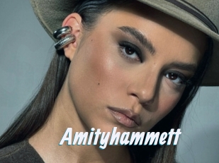 Amityhammett