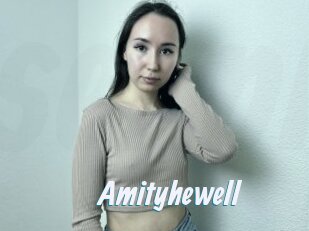 Amityhewell