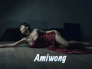 Amiwong