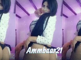 Ammbaar21