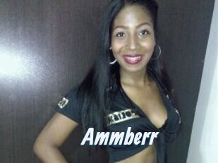 Ammberr