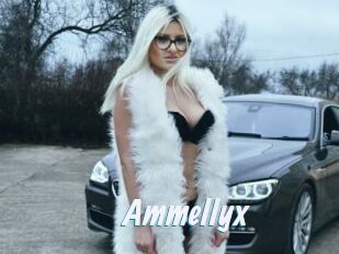 Ammellyx