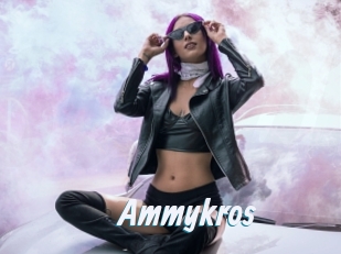 Ammykros