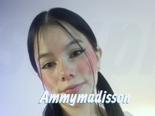 ammymadisson Sexe Express