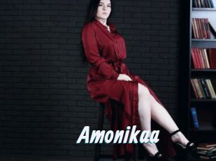 Amonikaa