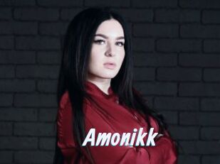 Amonikk