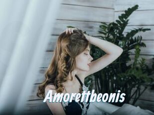 Amorettbeonis