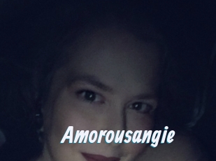 Amorousangie