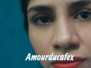 Amourducafex