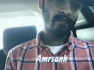 Amrsanh