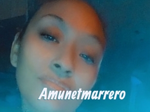Amunetmarrero