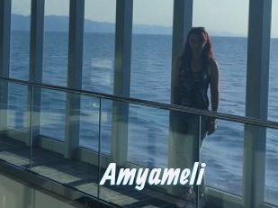 Amyameli