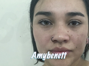 Amybenett