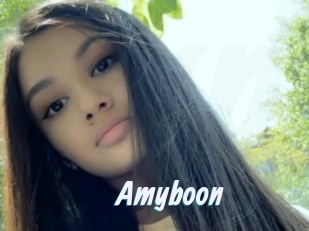 Amyboon