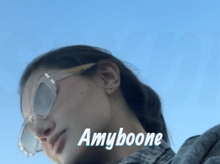 Amyboone