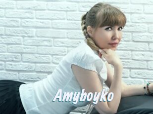 Amyboyko