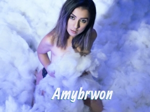 Amybrwon