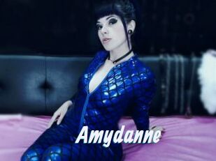 Amydanne