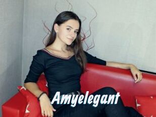 Amyelegant