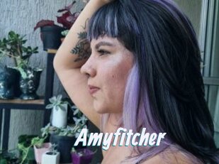 Amyfitcher