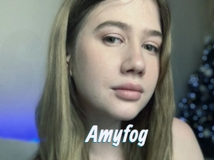 Amyfog