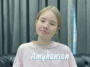 Amyhanson