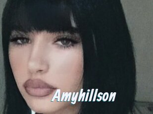 Amyhillson