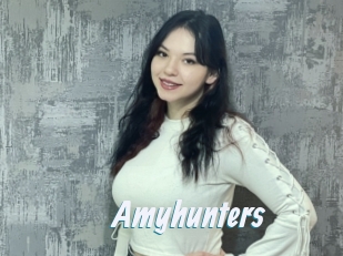 Amyhunters