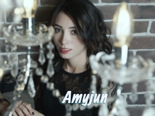 Amyjun